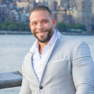 Meet your Posher, Steven